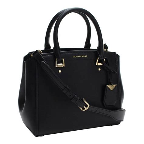 michael kors benning medium satchel putty|Michael Kors Benning Medium Leather Satchel .